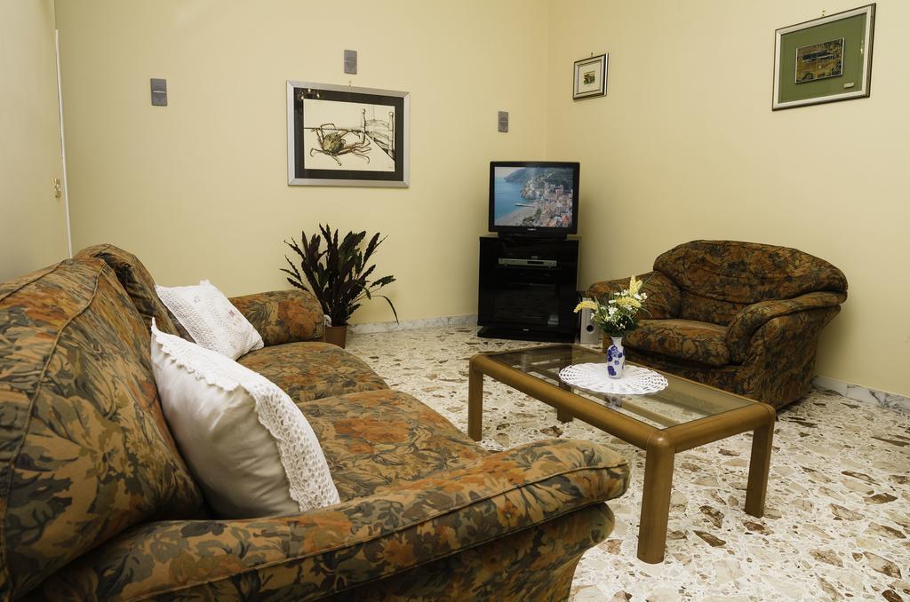ミノーリCasa Raffelinaアパートメント 部屋 写真