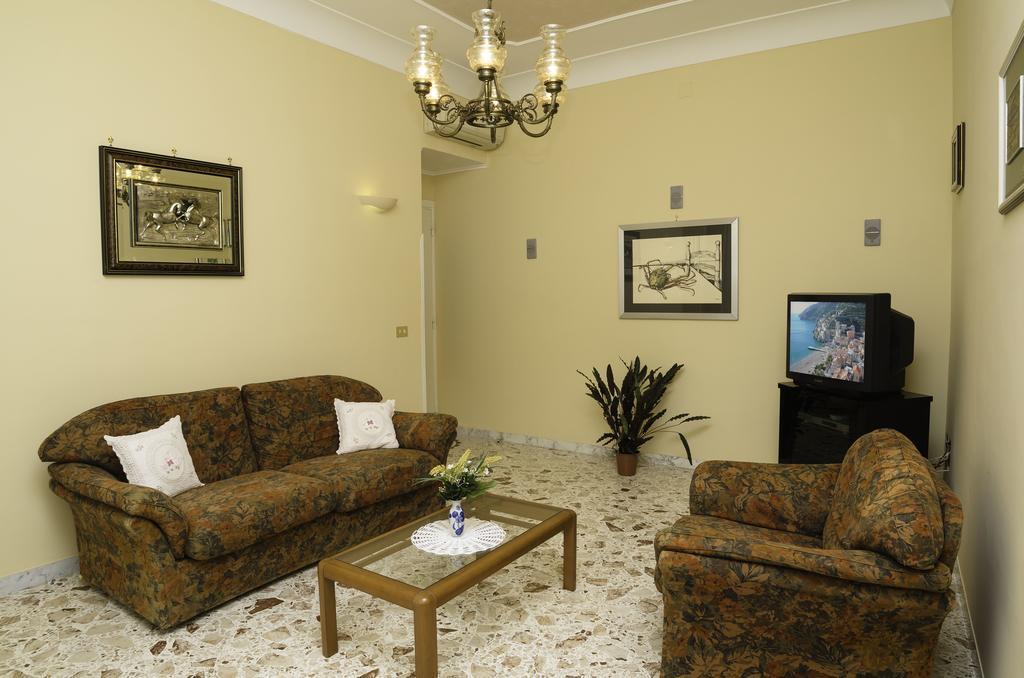 ミノーリCasa Raffelinaアパートメント 部屋 写真