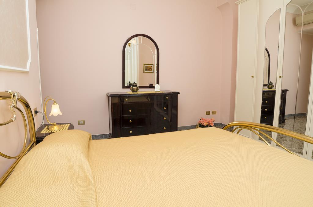 ミノーリCasa Raffelinaアパートメント 部屋 写真
