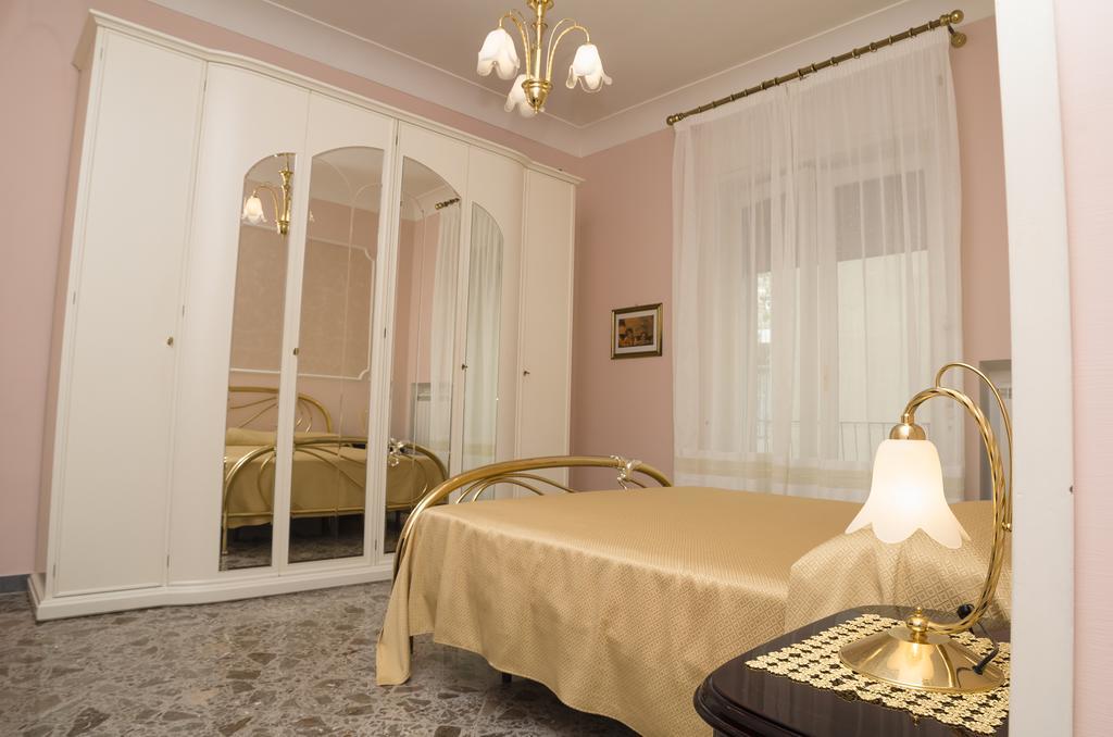 ミノーリCasa Raffelinaアパートメント 部屋 写真