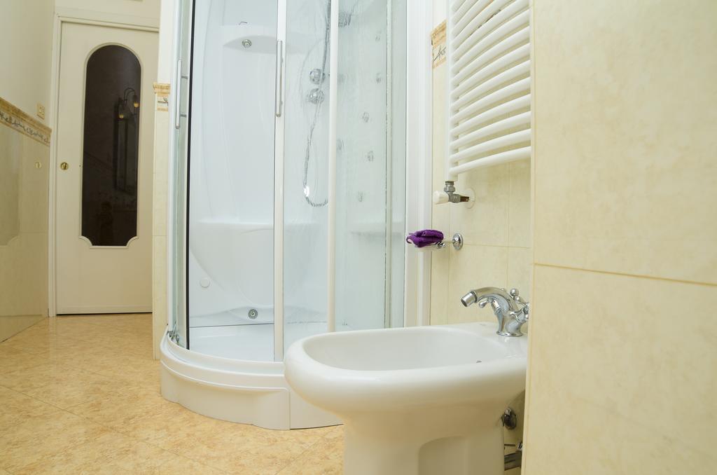 ミノーリCasa Raffelinaアパートメント 部屋 写真