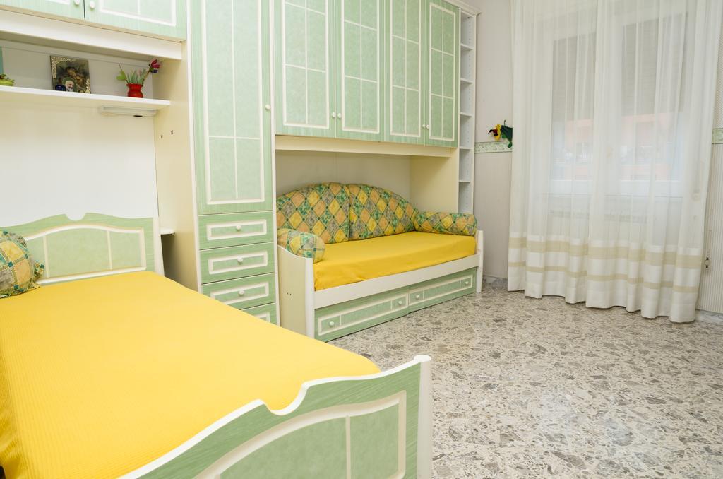 ミノーリCasa Raffelinaアパートメント 部屋 写真