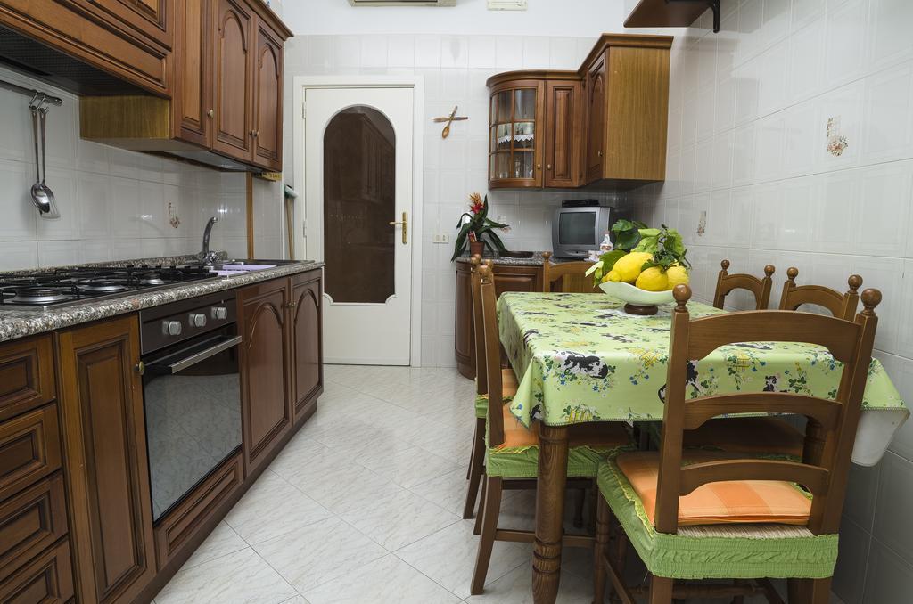 ミノーリCasa Raffelinaアパートメント 部屋 写真