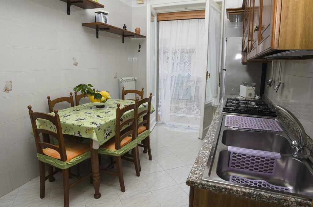 ミノーリCasa Raffelinaアパートメント 部屋 写真