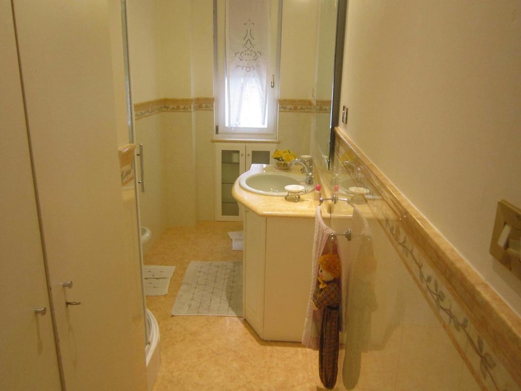 ミノーリCasa Raffelinaアパートメント 部屋 写真